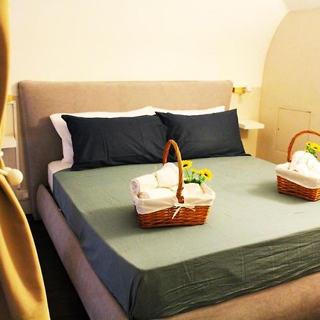 Gdm Central Apartment Palermo Dış mekan fotoğraf