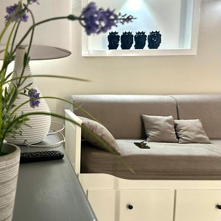 Gdm Central Apartment Palermo Dış mekan fotoğraf