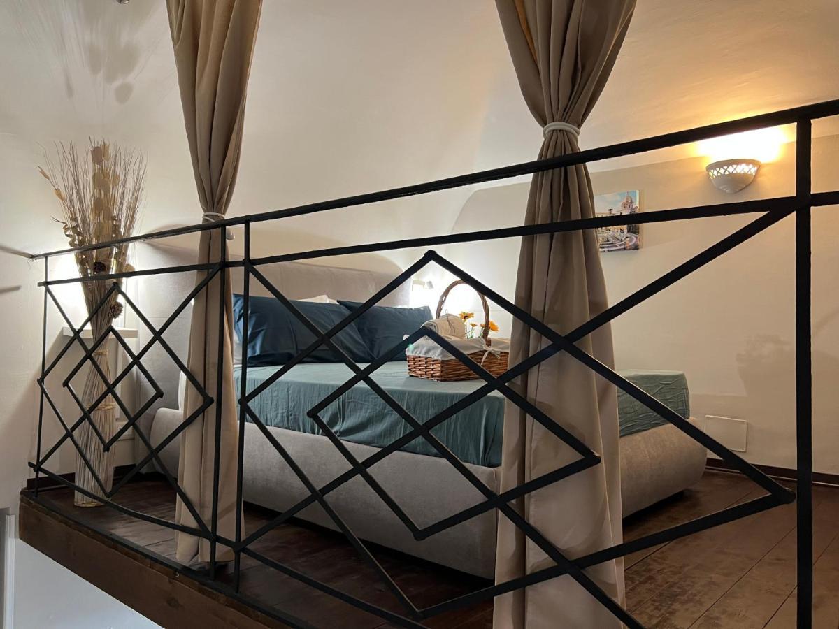 Gdm Central Apartment Palermo Dış mekan fotoğraf