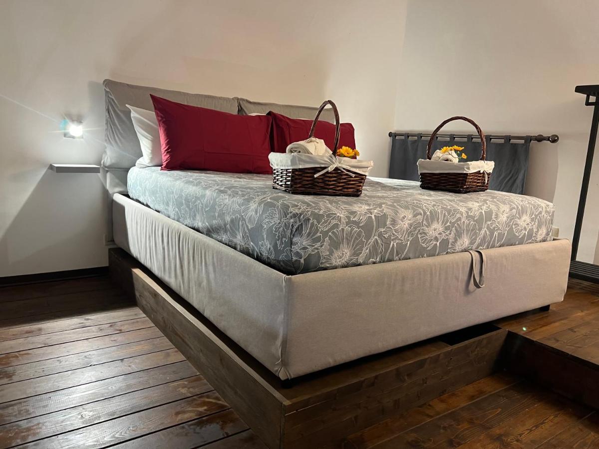 Gdm Central Apartment Palermo Dış mekan fotoğraf