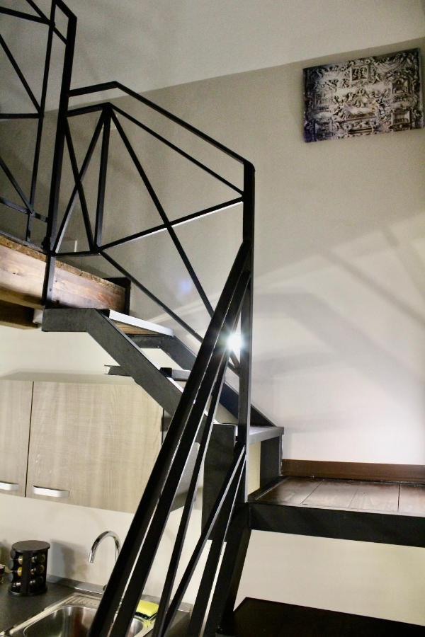 Gdm Central Apartment Palermo Dış mekan fotoğraf