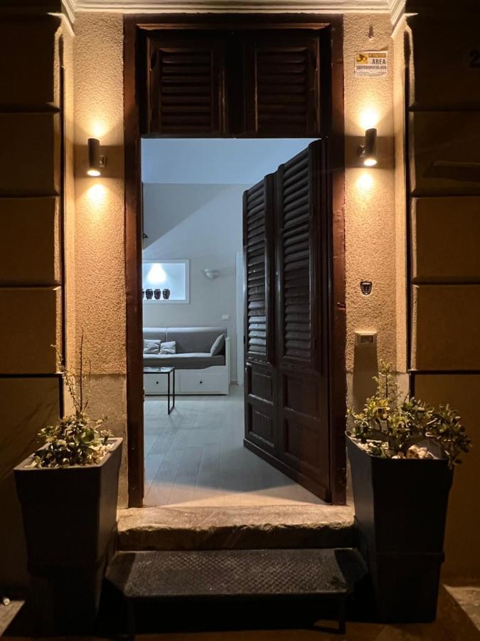 Gdm Central Apartment Palermo Dış mekan fotoğraf