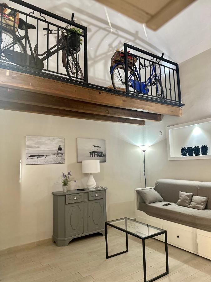 Gdm Central Apartment Palermo Dış mekan fotoğraf