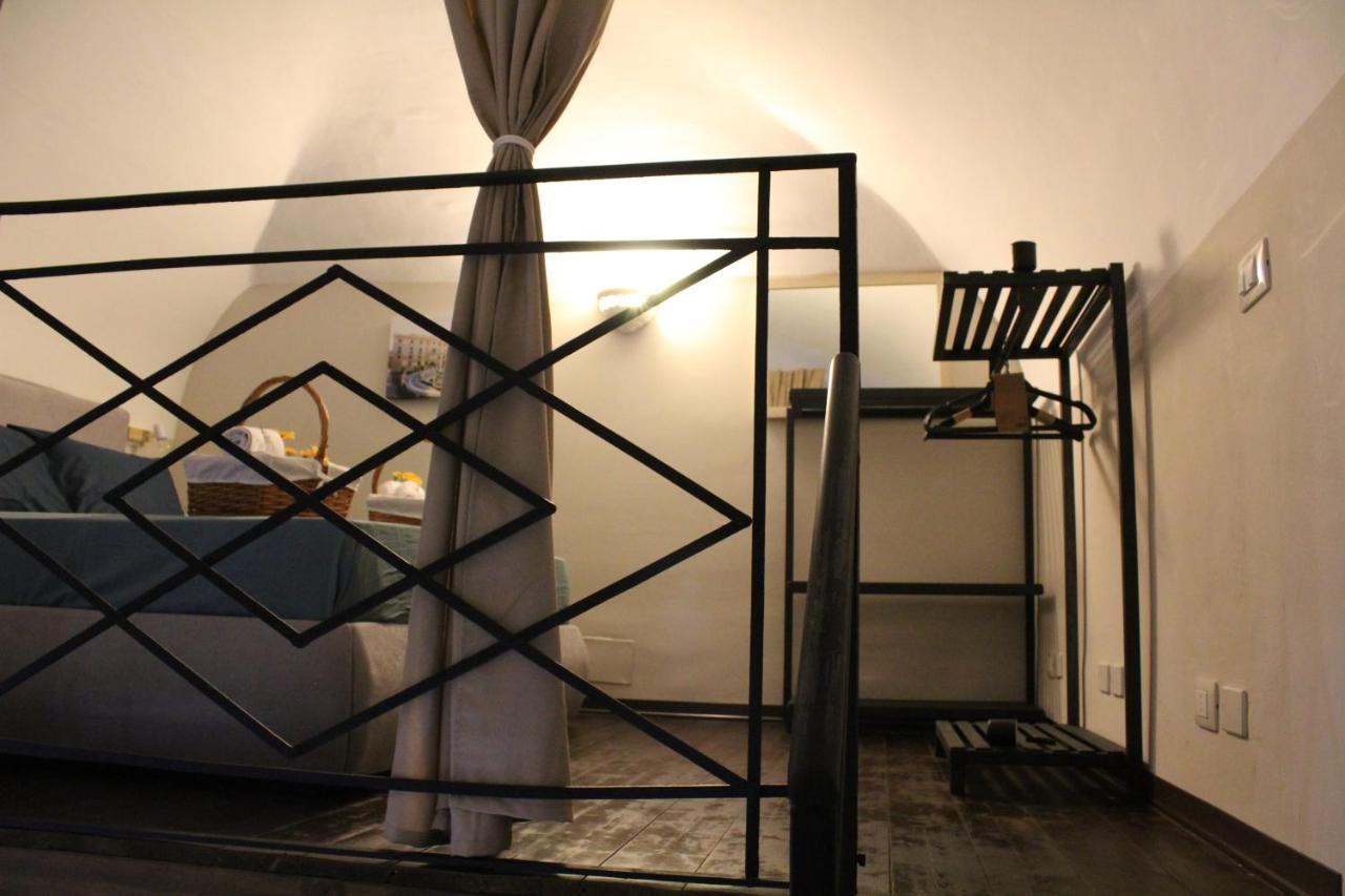 Gdm Central Apartment Palermo Dış mekan fotoğraf