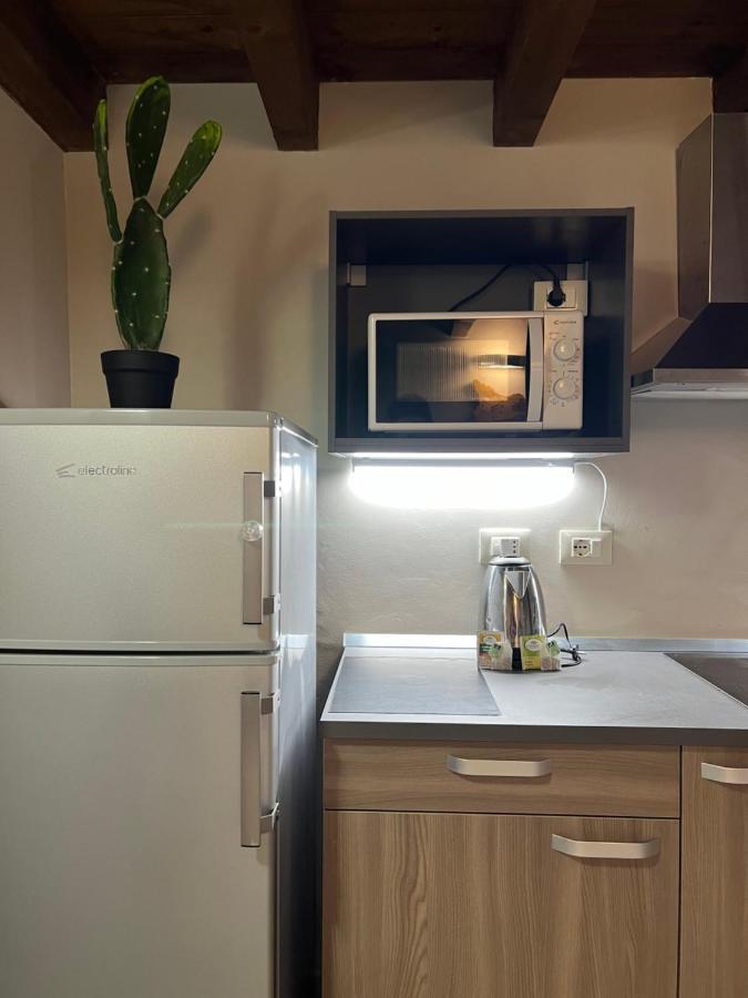 Gdm Central Apartment Palermo Dış mekan fotoğraf