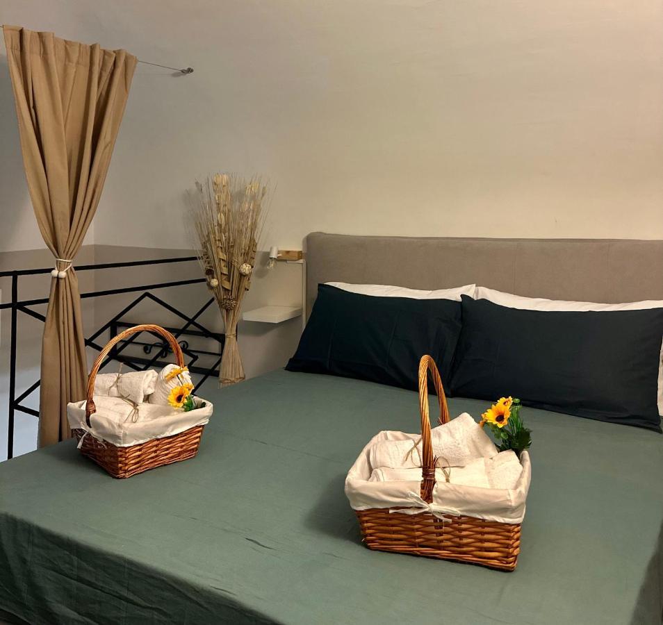 Gdm Central Apartment Palermo Dış mekan fotoğraf
