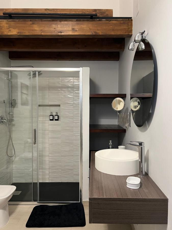 Gdm Central Apartment Palermo Dış mekan fotoğraf