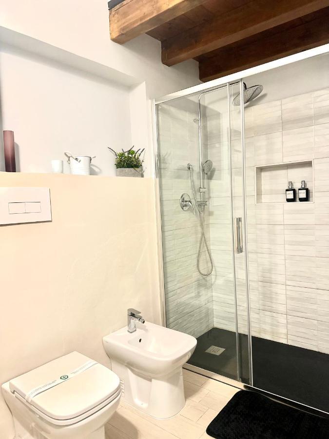 Gdm Central Apartment Palermo Dış mekan fotoğraf