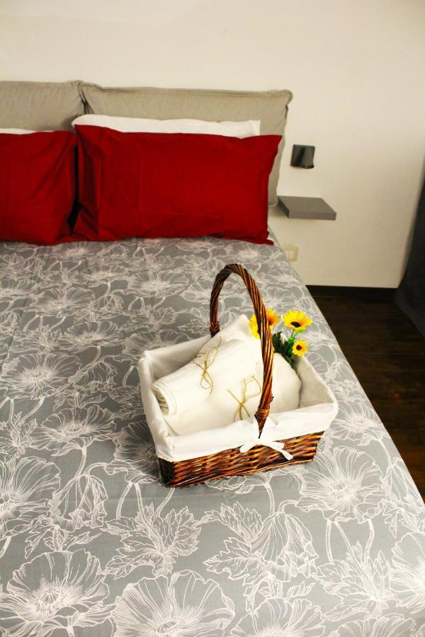 Gdm Central Apartment Palermo Dış mekan fotoğraf