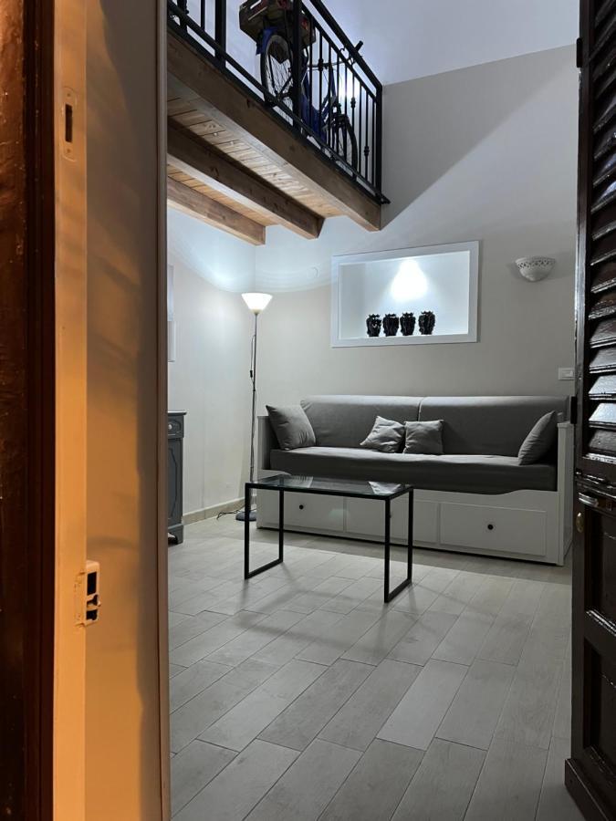Gdm Central Apartment Palermo Dış mekan fotoğraf