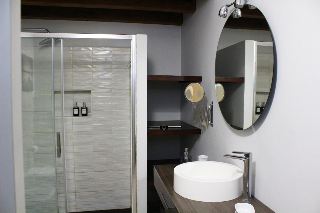Gdm Central Apartment Palermo Dış mekan fotoğraf