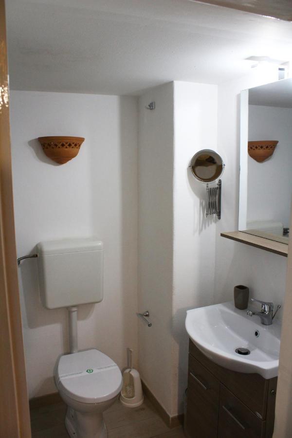 Gdm Central Apartment Palermo Dış mekan fotoğraf
