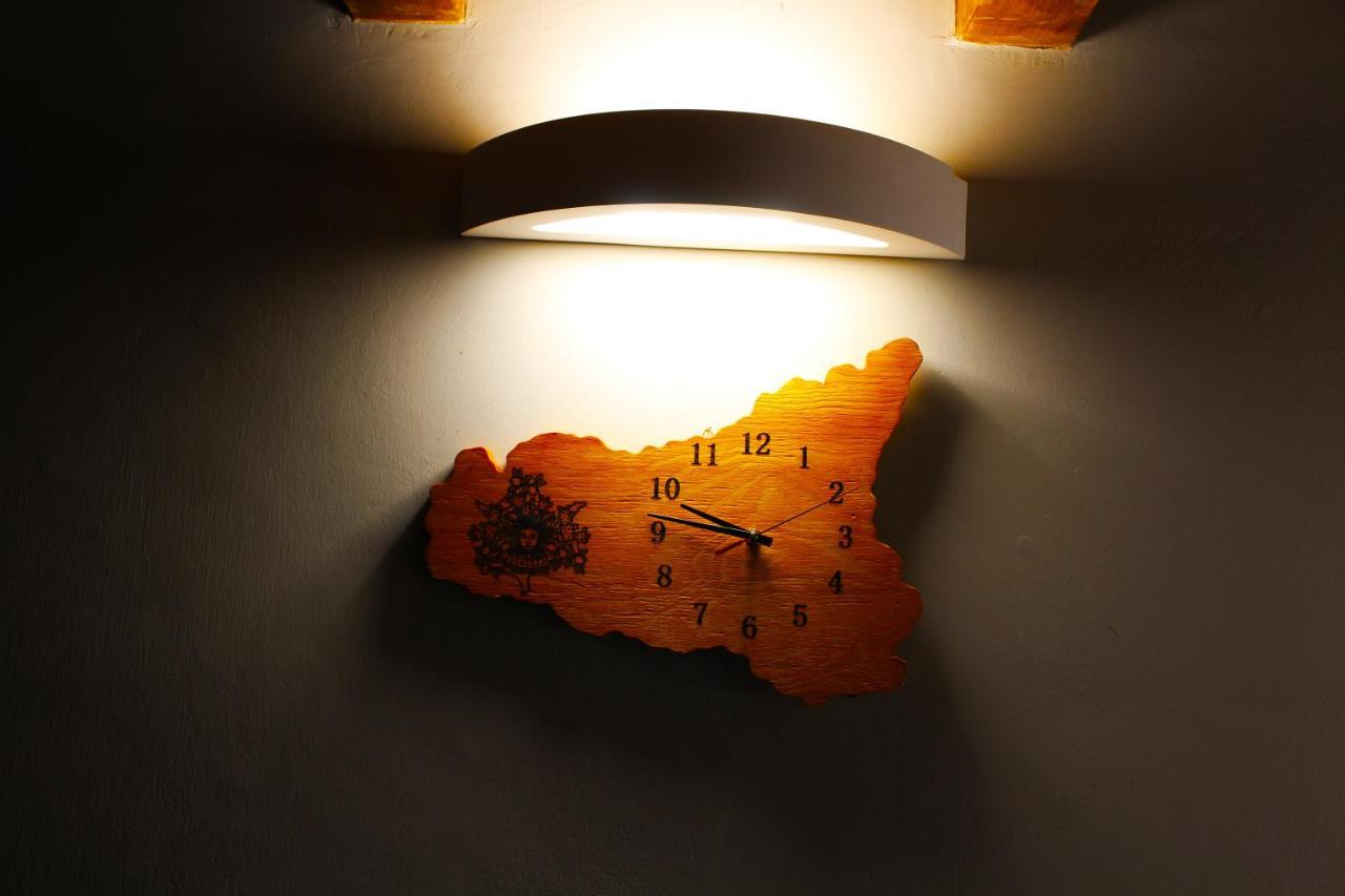 Gdm Central Apartment Palermo Dış mekan fotoğraf