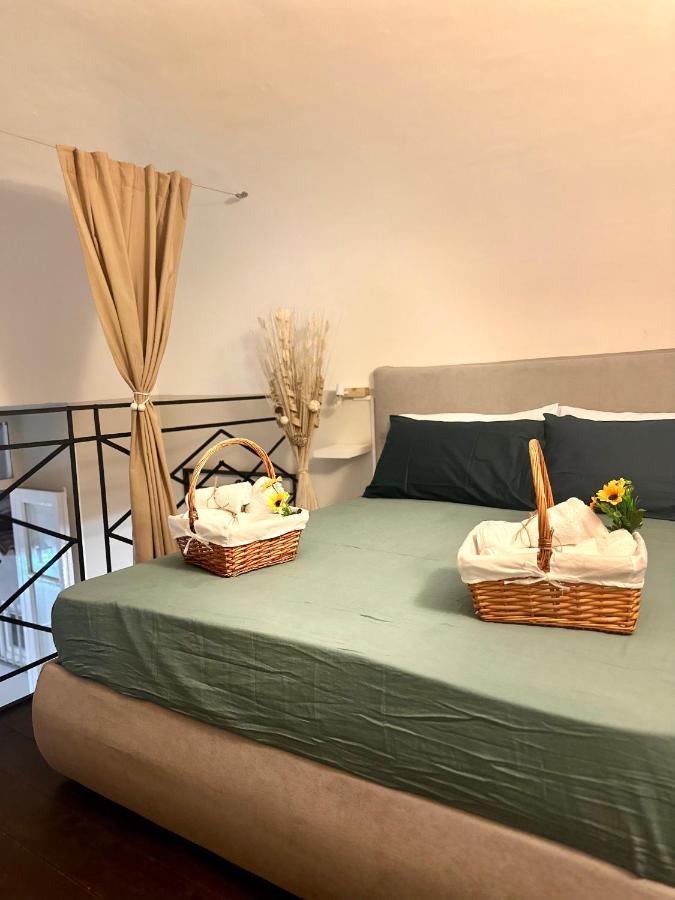 Gdm Central Apartment Palermo Dış mekan fotoğraf