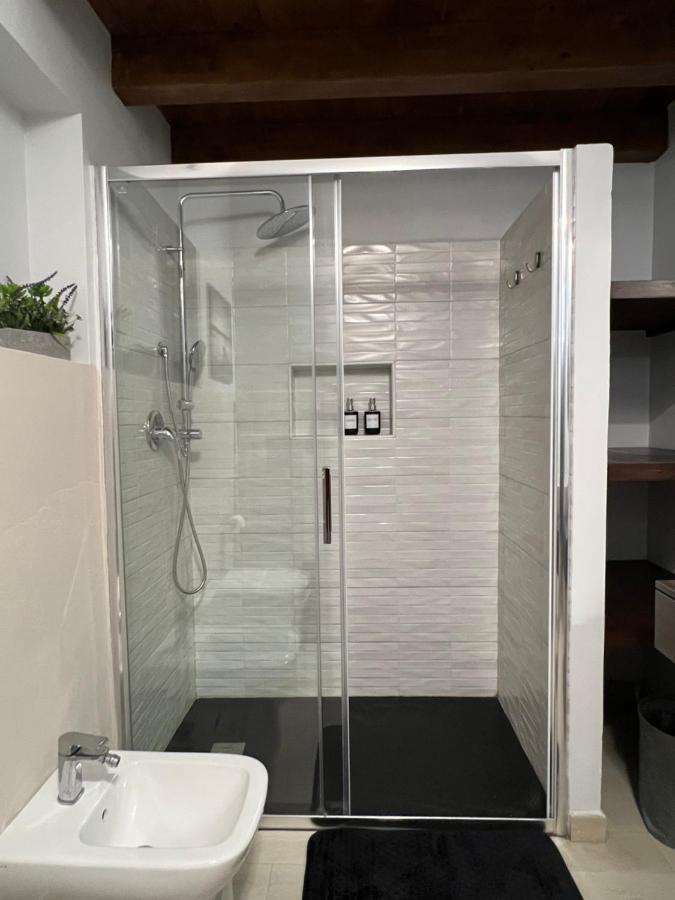 Gdm Central Apartment Palermo Dış mekan fotoğraf