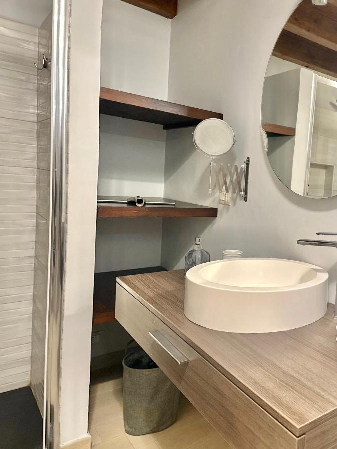 Gdm Central Apartment Palermo Dış mekan fotoğraf