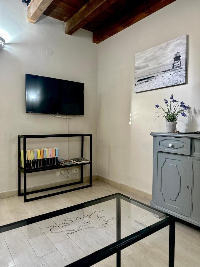 Gdm Central Apartment Palermo Dış mekan fotoğraf