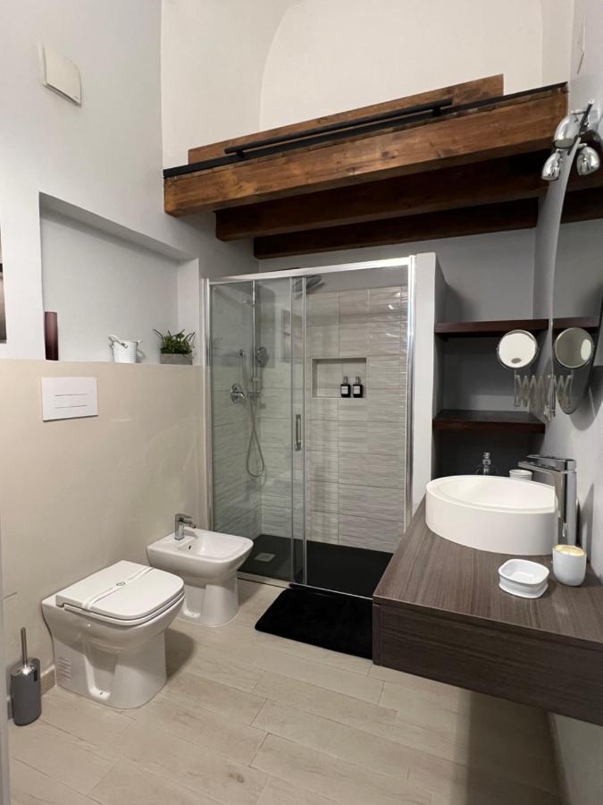 Gdm Central Apartment Palermo Dış mekan fotoğraf