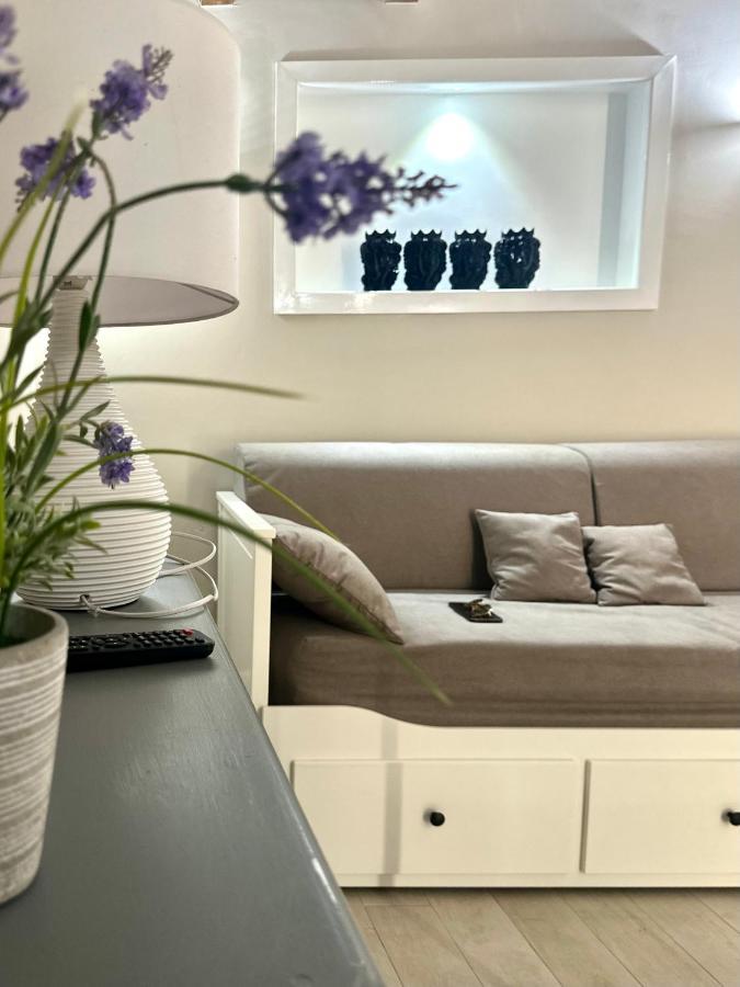 Gdm Central Apartment Palermo Dış mekan fotoğraf