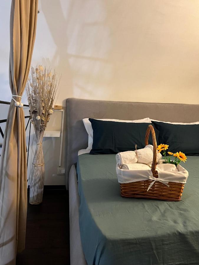 Gdm Central Apartment Palermo Dış mekan fotoğraf