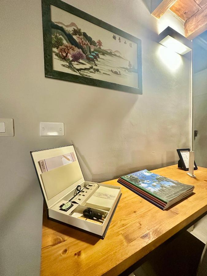 Gdm Central Apartment Palermo Dış mekan fotoğraf