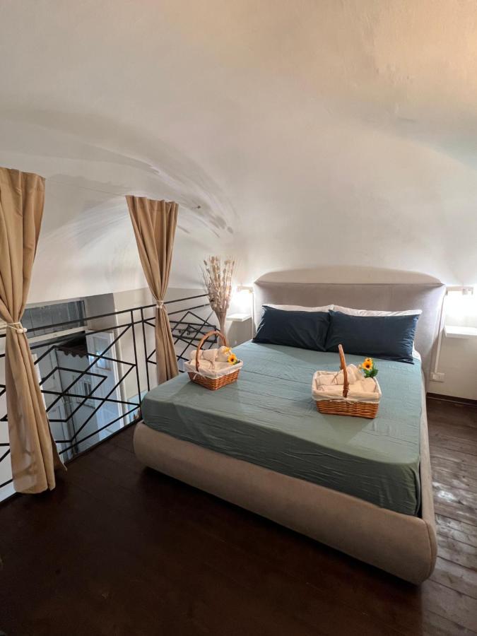 Gdm Central Apartment Palermo Dış mekan fotoğraf