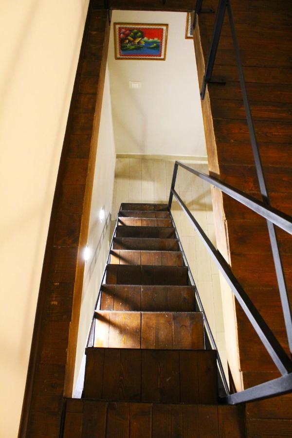 Gdm Central Apartment Palermo Dış mekan fotoğraf
