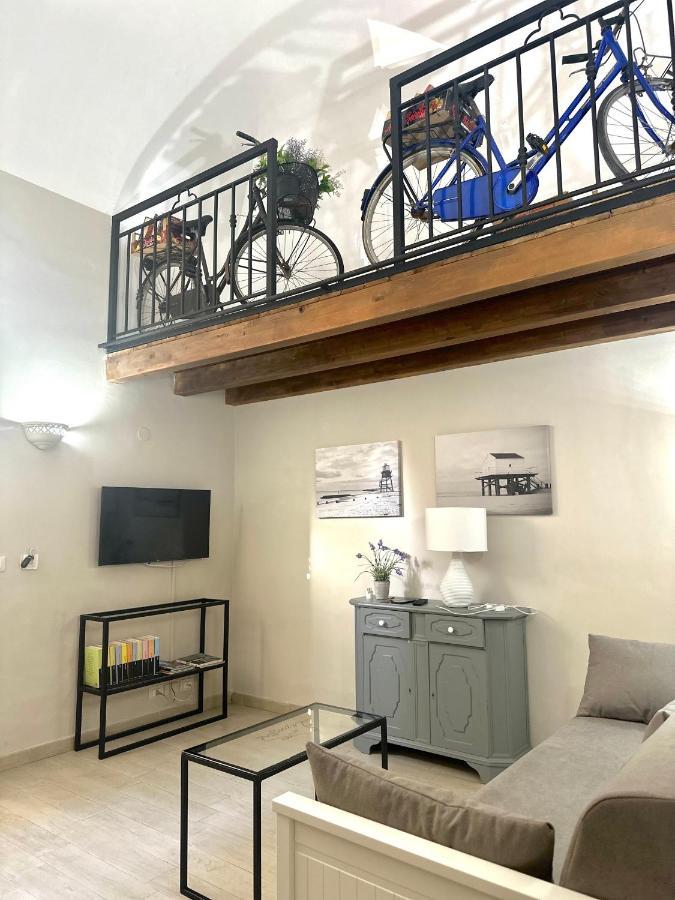 Gdm Central Apartment Palermo Dış mekan fotoğraf