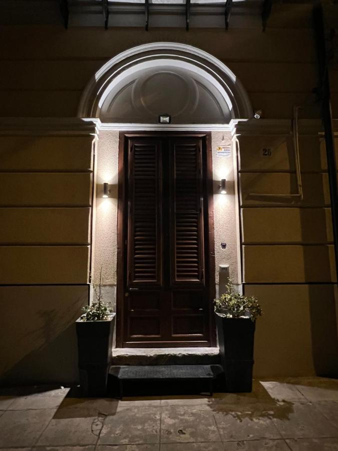 Gdm Central Apartment Palermo Dış mekan fotoğraf