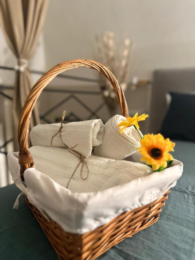 Gdm Central Apartment Palermo Dış mekan fotoğraf
