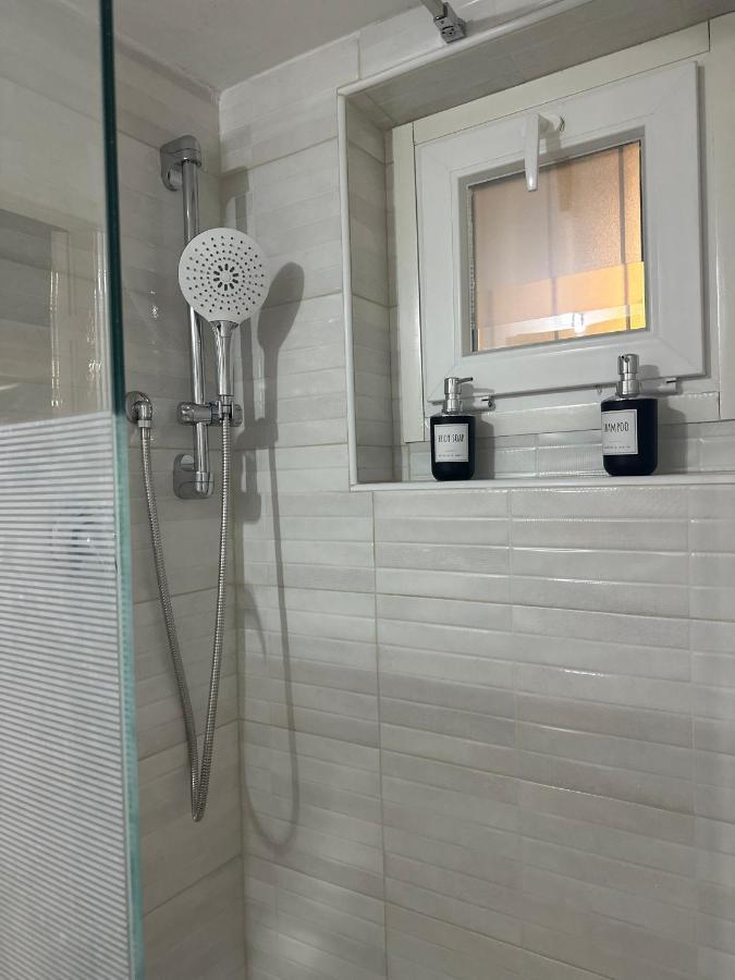 Gdm Central Apartment Palermo Dış mekan fotoğraf
