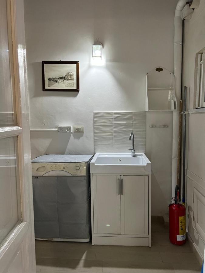 Gdm Central Apartment Palermo Dış mekan fotoğraf