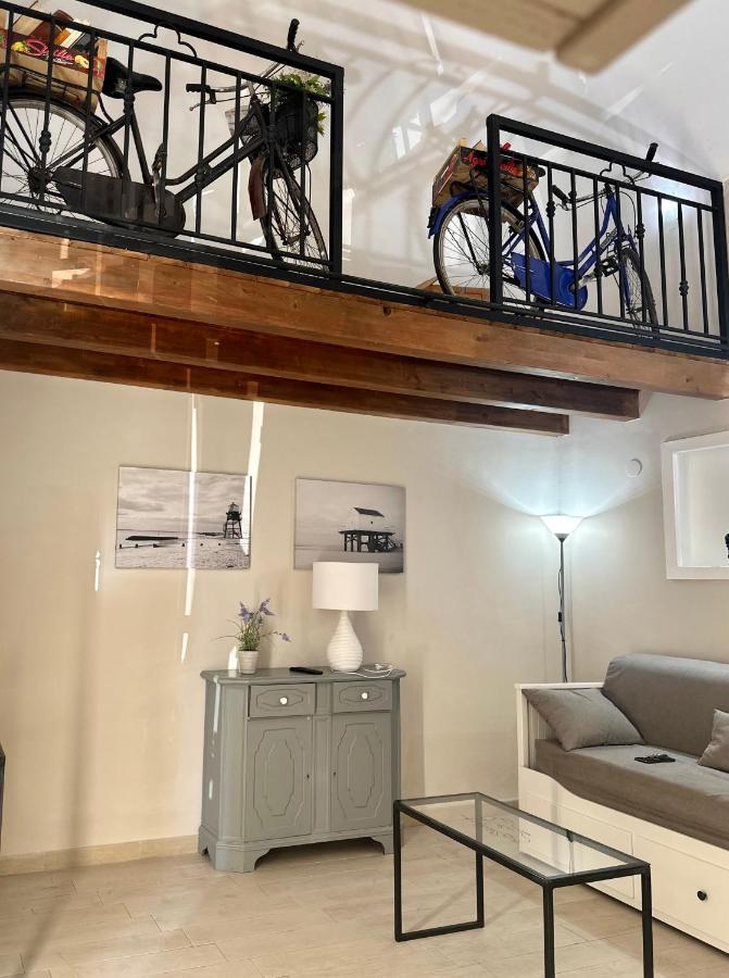 Gdm Central Apartment Palermo Dış mekan fotoğraf