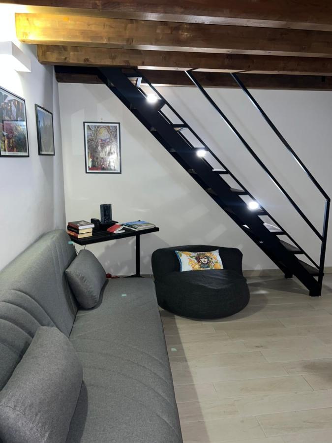 Gdm Central Apartment Palermo Dış mekan fotoğraf