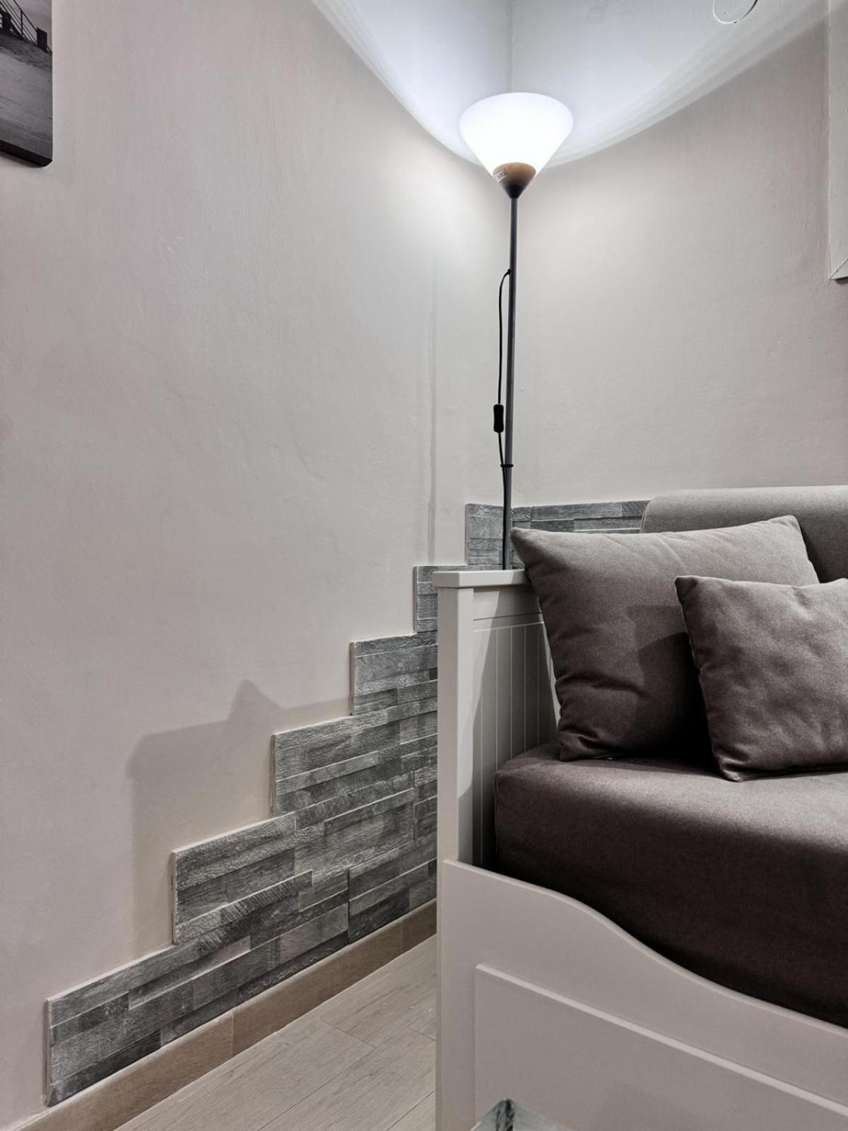 Gdm Central Apartment Palermo Dış mekan fotoğraf