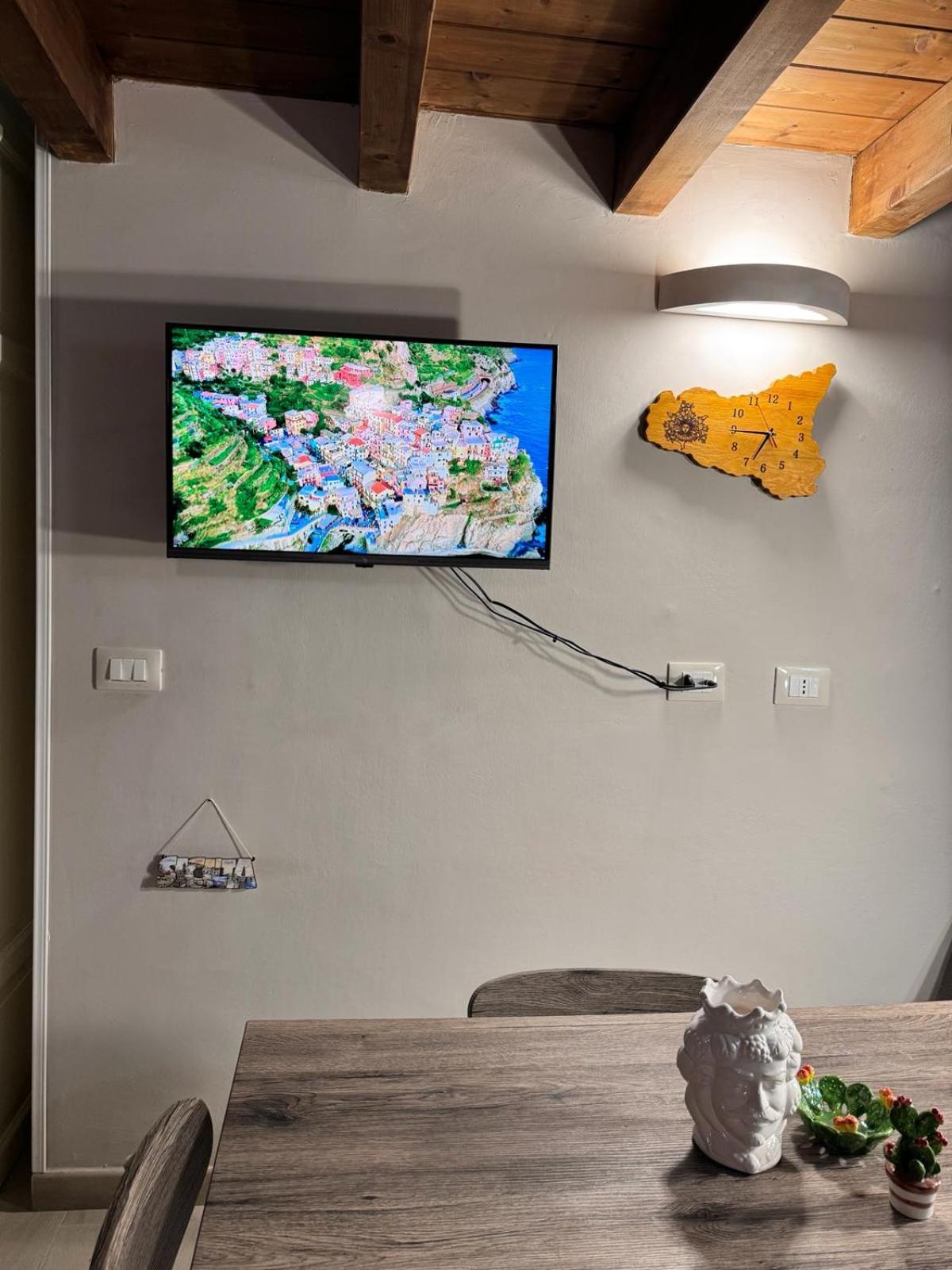 Gdm Central Apartment Palermo Dış mekan fotoğraf