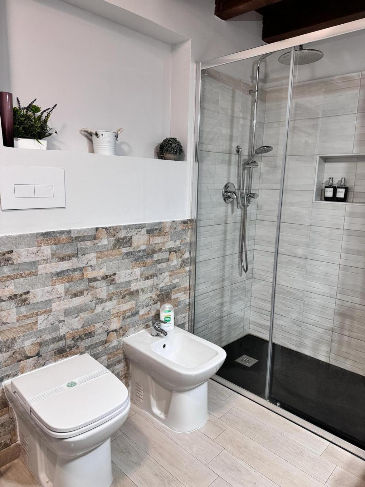 Gdm Central Apartment Palermo Dış mekan fotoğraf